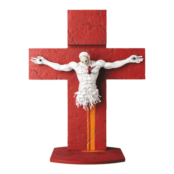 CCP Lilith Statue 新世紀福音戰士