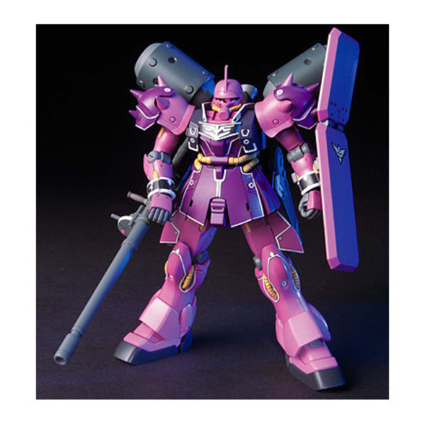 HGUC 1/144 Geara Zulu (Angelo Sauper Use) 機動戰士 高達 UNICORN