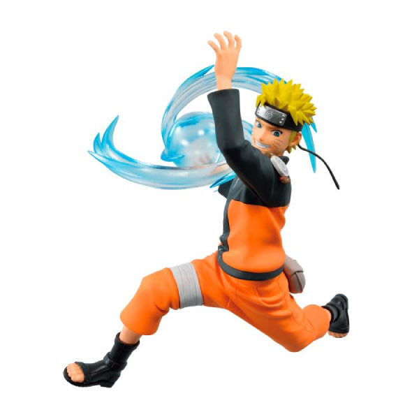 火影忍者 疾風傳 NARUTO SHIPPUDEN EFFECTREME (UZUMAKI NARUTO / UCHIHA SASUKE)
