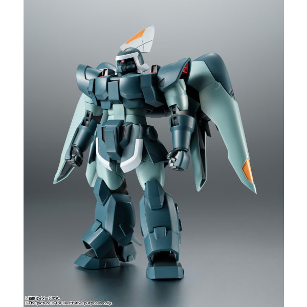 Robot Spirits -SIDE MS- 高達 ZGMF-1017 Ginn ver. A.N.I.M.E.