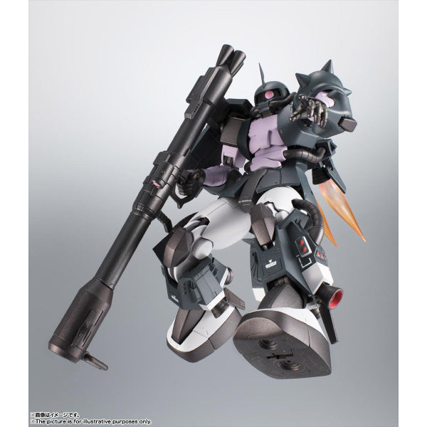 Robot Spirits -SIDE MS- 高達 MS-06R-1A High-Mobility Zaku II ver. A.N.I.M.E.