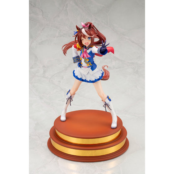 ［Show off your dreams!］Tokai Teio 賽馬娘 Umamusume