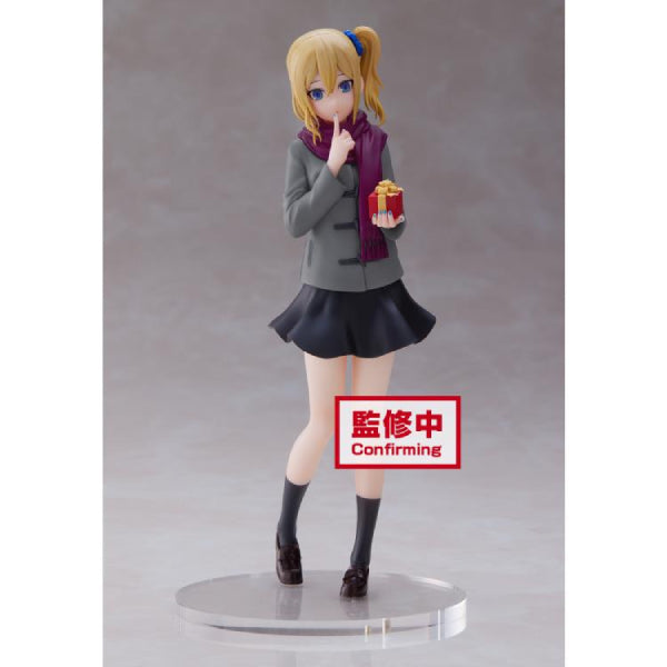 [KYUNTIES] 輝夜姬想讓人告白 KAGUYA-SAMA: LOVE IS WAR -ULTRA ROMANTIC- AI HAYASAKA FIGURE～PRESENT FOR YOU～