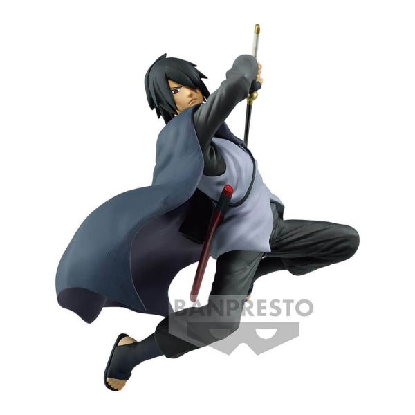 [VIBRATION STARS] BORUTO NARUTO NEXT GENERATIONS 火影忍者 -UCHIHA SASUKE-