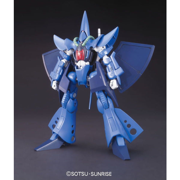 HGUC 1/144 RX-139 HAMBRABI 機動戰士 高達 赫巴比