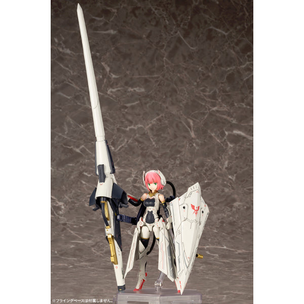 MEGAMI DEVICE 女神裝置 BULLET KNIGHTS Lancer