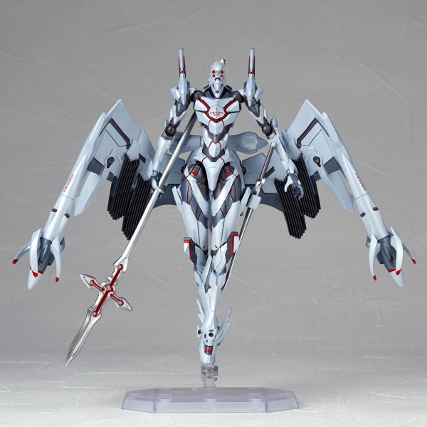 新世紀福音戰士 EVANGELION EVOLUTION EV-024 Evangelion EUROⅡ Heurtebise