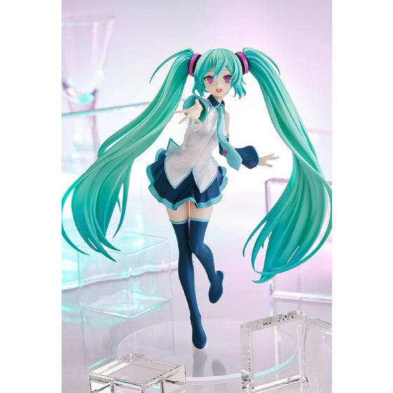 POP UP PARADE Hatsune Miku: Because You're Here Ver. L 初音未來