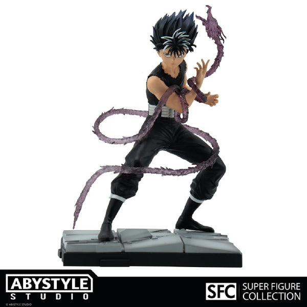 SFC Super Figure Collection - YU YU HAKUSHO 幽遊白書 Hiei