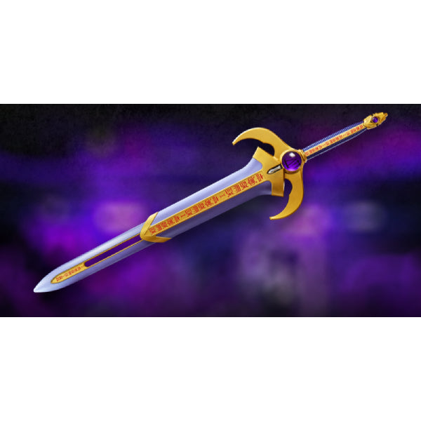 COMPLETE STYLE GIGANTIC TITAN SWORD 幪面超人 古迦 Kamen Rider Kuuga