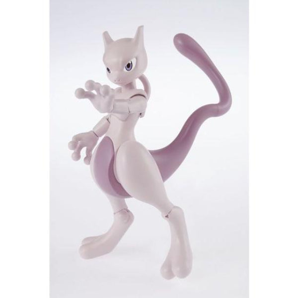 Pokemon Plastic Model Collection No.32 Mewtwo 寵物小精靈 寶可夢