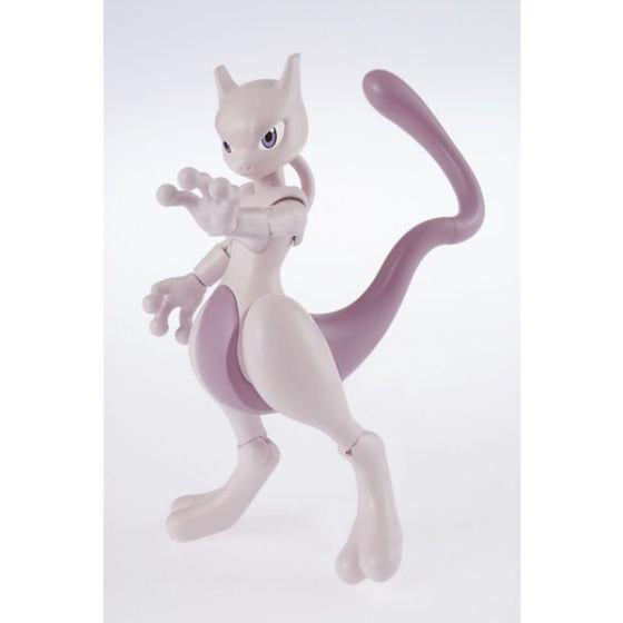 Pokemon Plastic Model Collection No.32 Mewtwo 寵物小精靈 寶可夢
