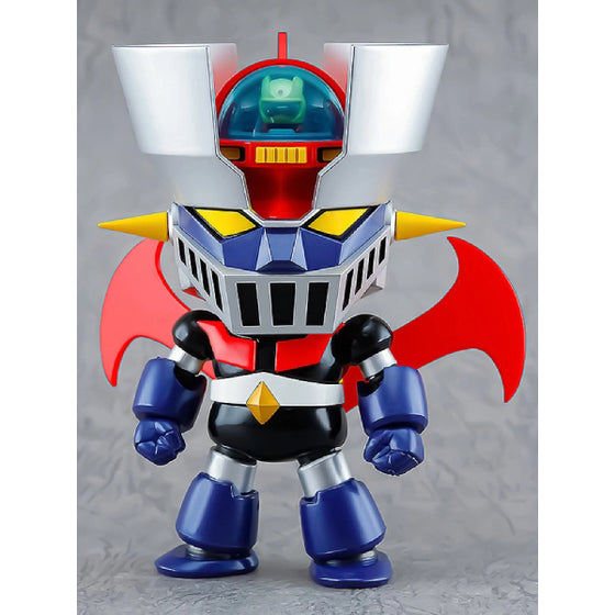 1943 Nendoroid Mazinger Z 鐵甲萬能俠