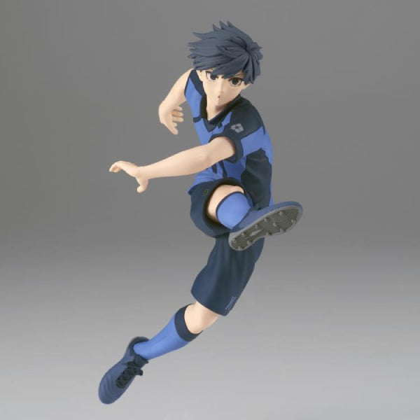 BLUELOCK 藍色監獄 YOICHI ISAGI FIGURE