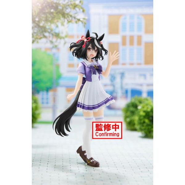 UMAMUSUME: PRETTY DERBY FIGURE (KITASAN BLACK / SATONO DIAMOND) 賽馬娘