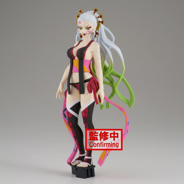 鬼滅之刃 DEMON SLAYER: KIMETSU NO YAIBA FIGURE-DEMON SERIES- VOL.9 DAKI 墮姬