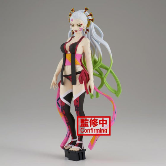 鬼滅之刃 DEMON SLAYER: KIMETSU NO YAIBA FIGURE-DEMON SERIES- VOL.9 DAKI 墮姬