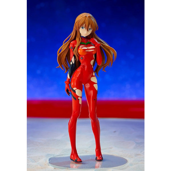 POP UP PARADE Asuka Langley 新世紀福音戰士 明日香