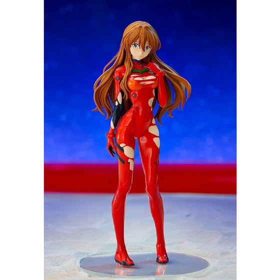 POP UP PARADE Asuka Langley 新世紀福音戰士 明日香