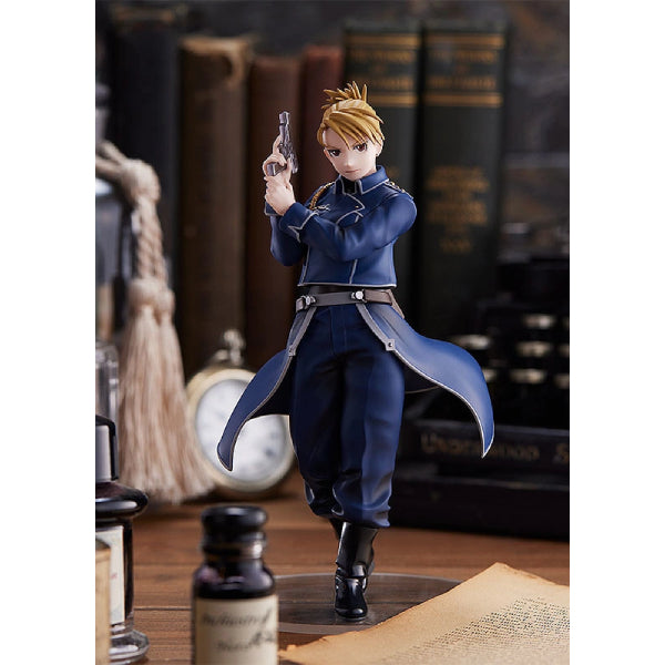 POP UP PARADE Riza Hawkeye 鋼之鍊金術師