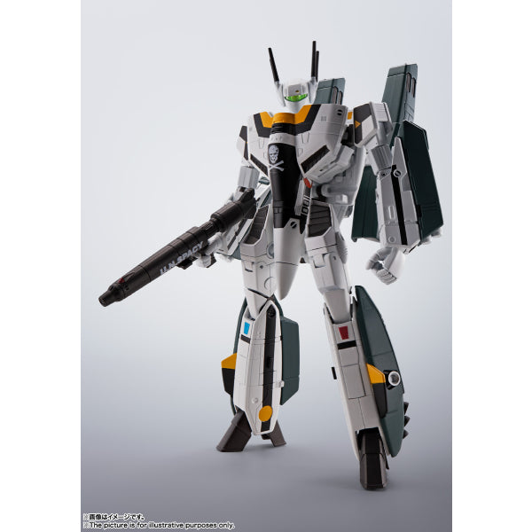 HI-METAL R VF-1S Super Valkyrie (Hikaru Ichijyou's Custom) "The Super Dimension Fortress Macross" 超時空要塞 一條輝機
