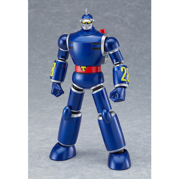 MODEROID Messenger of the Sun TETSUJIN28 太陽的使者 鐵人28號