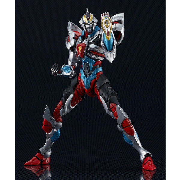 GSC figma SP-150 Gridman (Primal Fighter) 電光超人