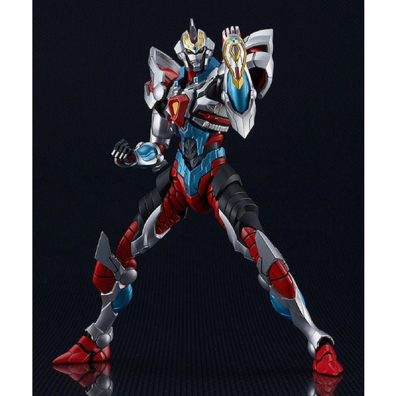 GSC figma SP-150 Gridman (Primal Fighter) 電光超人