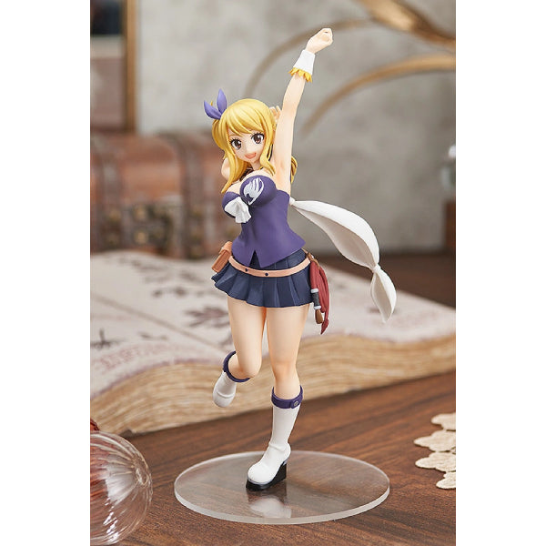 POP UP PARADE Lucy Heartfilia: Grand Magic Royale Ver. 魔導少年 妖精的尾巴 露西