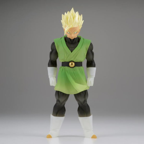 [CLEARISE] DRAGON BALL Z 龍珠 SUPER SAIYAN SON GOHAN (GREAT SAIYAMANVER.)