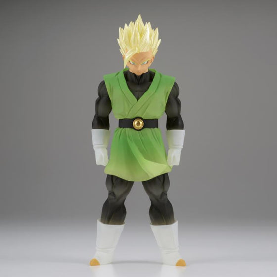 [CLEARISE] DRAGON BALL Z 龍珠 SUPER SAIYAN SON GOHAN (GREAT SAIYAMANVER.)