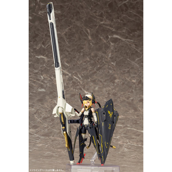 MEGAMI DEVICE 女神裝置 BULLET KNIGHTS Launcher