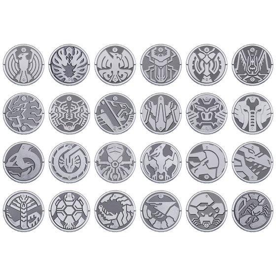 幪面超人 CSM CELL MEDAL