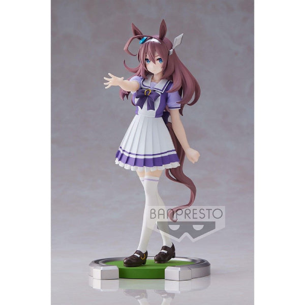 UMAMUSUME: PRETTY DERBY 賽馬娘 FIGURE (MIHONO BOURBON / RICE SHOWER)