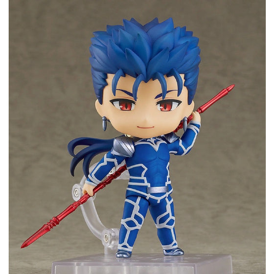 1366 Nendoroid Lancer / Cú Chulainn Fate/Grand Order FGO