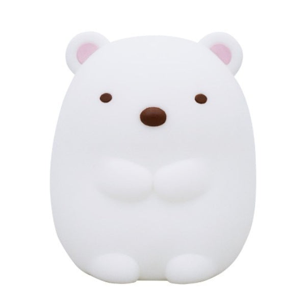 Sumikko gurashi mini good night lamp - (Polar Bear / Lizard) 角落小夥伴