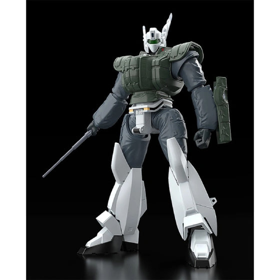 MODEROID AV-98 Ingram Reactive Armor 機動警察