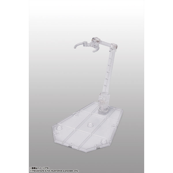 TAMASHII STAGE ACT MECHANICS 支架 台座 地台 底座