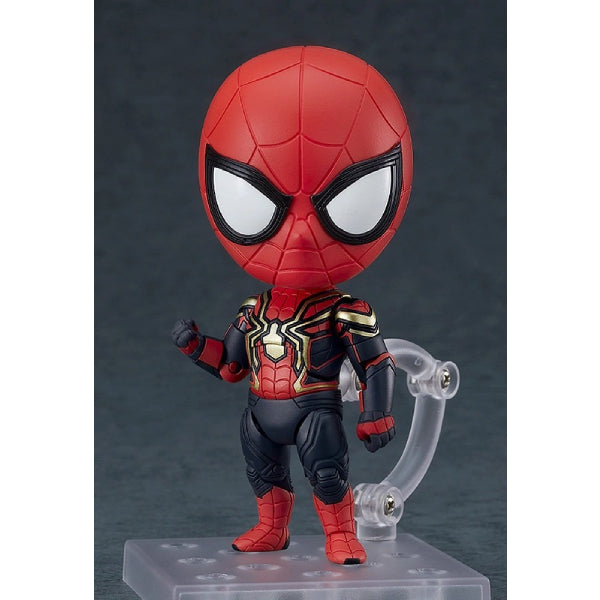 1917 Nendoroid Spider-Man: No Way Home Ver. 蜘蛛俠
