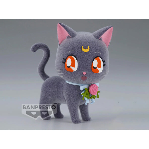 [FLUFFY PUFFY] PRETTY GUARDIAN SAILOR MOON ～DRESS UP STYLE (LUNA / ARTEMIS) 美少女戰士