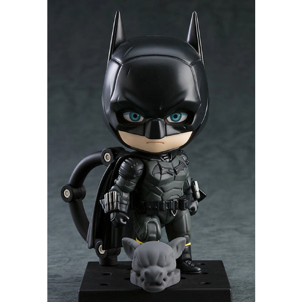 1855 Nendoroid Batman The Batman Ver. 蝙蝠俠