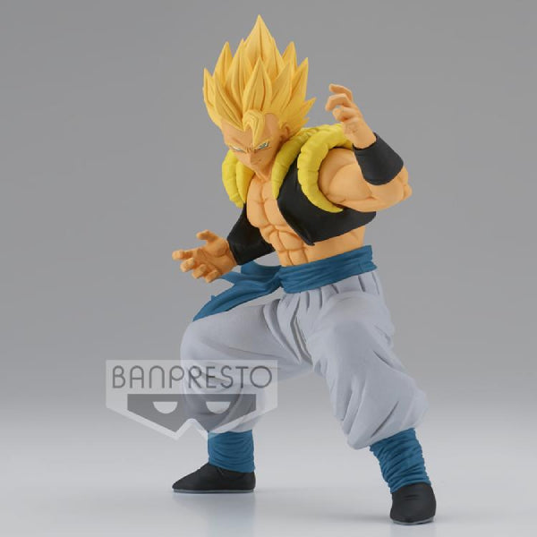 [SOLID EDGE WORKS] DRAGON BALL SUPER 龍珠 VOL. 7 GOGETA (VER. A / VER. B)