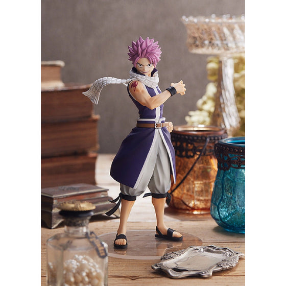 POP UP PARADE Natsu Dragneel: Grand Magic Games Arc Ver. 魔導少年