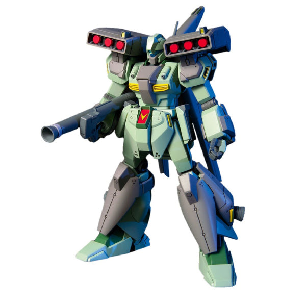 HGUC 1/144 RGM-89S STARK JEGAN 機動戰士 高達