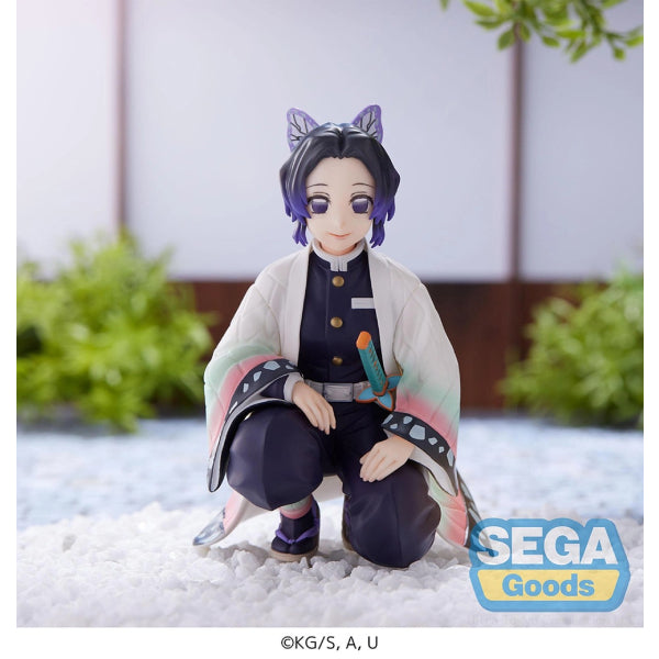 [PM] KIMETSU CHOKONOSE FIGURE SHINOBU 鬼滅之刃
