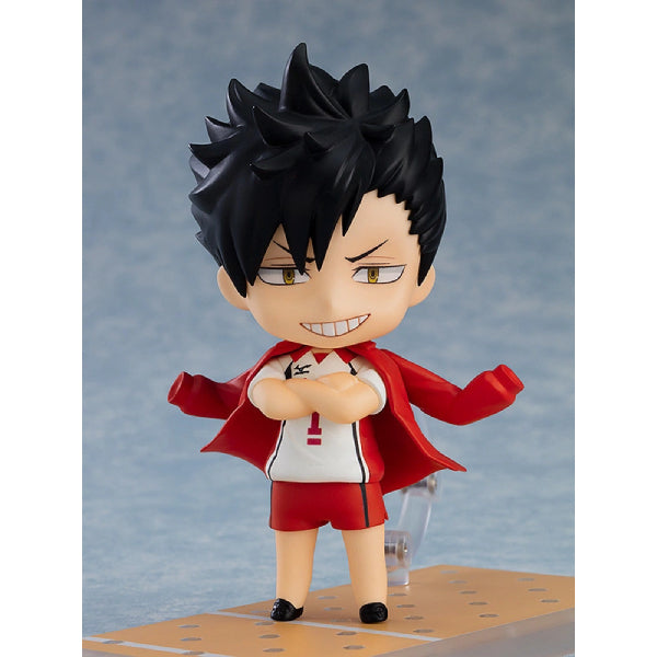 1837 Nendoroid Tetsuro Kuroo: Second Uniform Ver. 排球少年