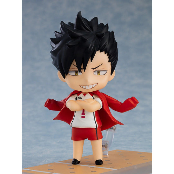 1837 Nendoroid Tetsuro Kuroo: Second Uniform Ver. 排球少年