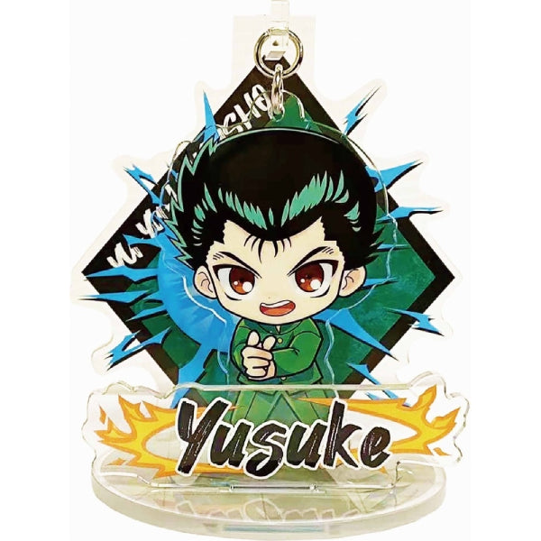YuYu Hakusho 幽遊白書 Pura Pura Acrylic Stand (5 variants)