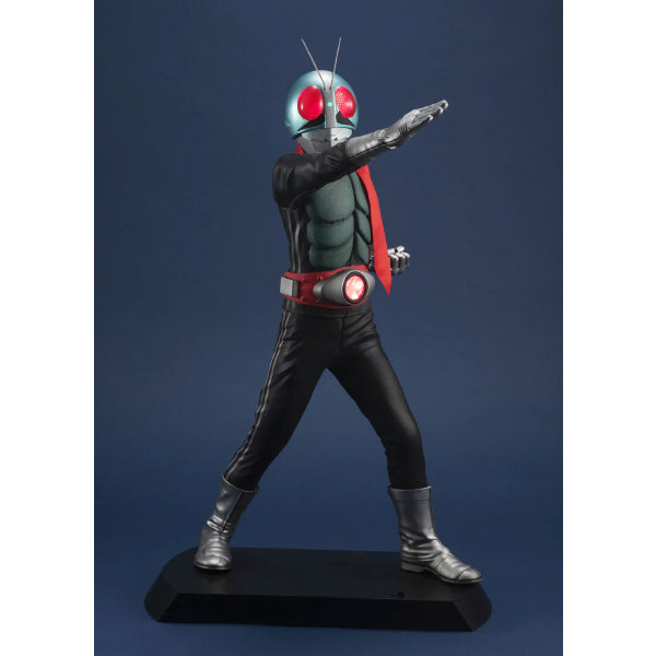 Ultimate Article New Kamen Rider 1 (50th Anniversary Edition) 幪面超人