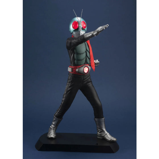 Ultimate Article New Kamen Rider 1 (50th Anniversary Edition) 幪面超人